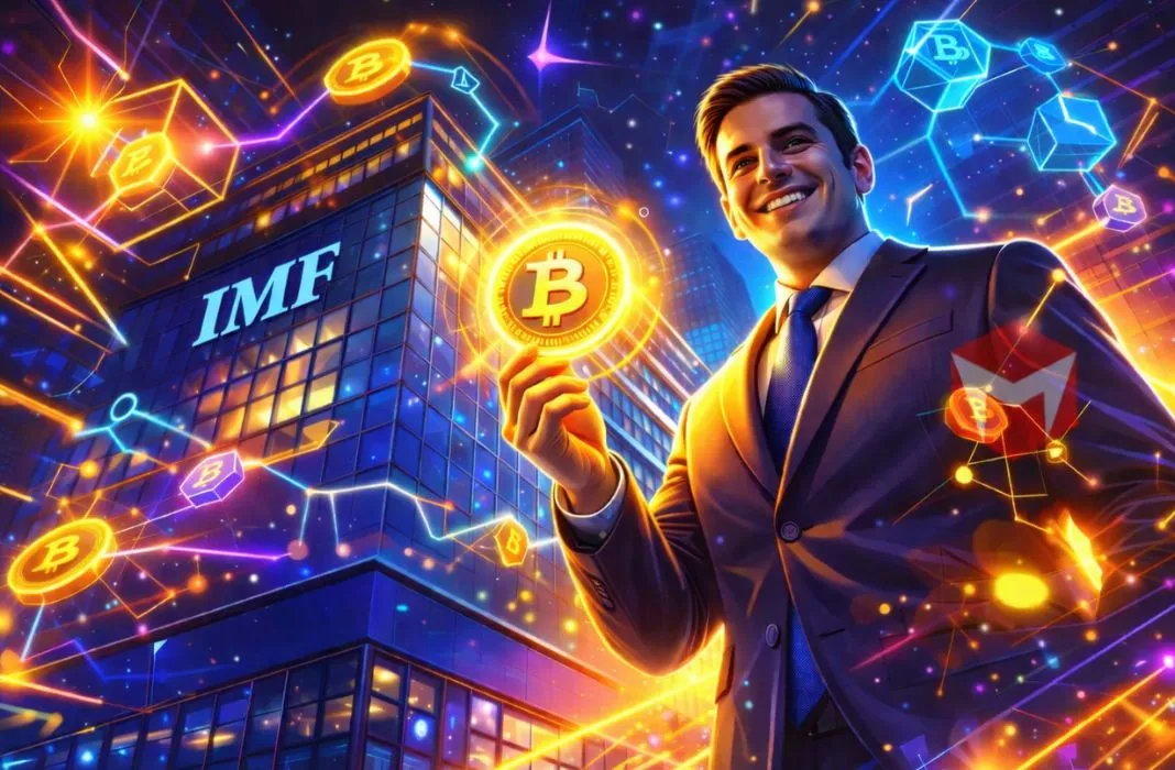 IMF Beri Lampu Hijau Awal Tokenisasi Aset, Namun Peringatan Keras Soal Risiko Sistemik Mengancam