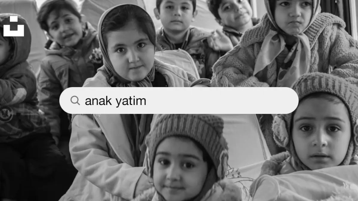 Kemensos Alirkan Dukungan Finansial Rp200 Ribu Bulanan untuk Anak Yatim Piatu, Begini Cara Cek Status Penerima Terbaru