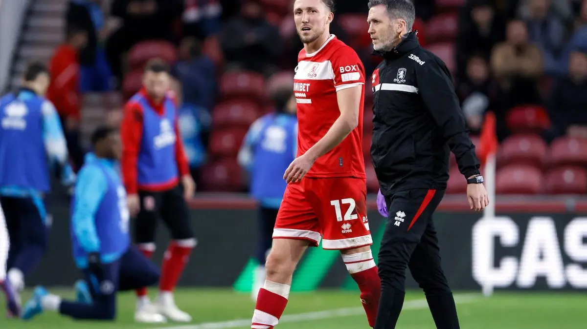 Adu Nasib di Riverside: Middlesbrough dan Millwall Berebut Tiket Emas Promosi Liga Premier