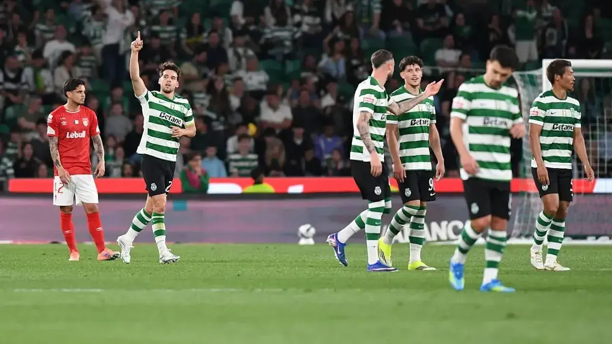 Ringkasan, Sorotan, dan Kronik Pertandingan. Kredit: Rogerio Ferreira / Kapta+