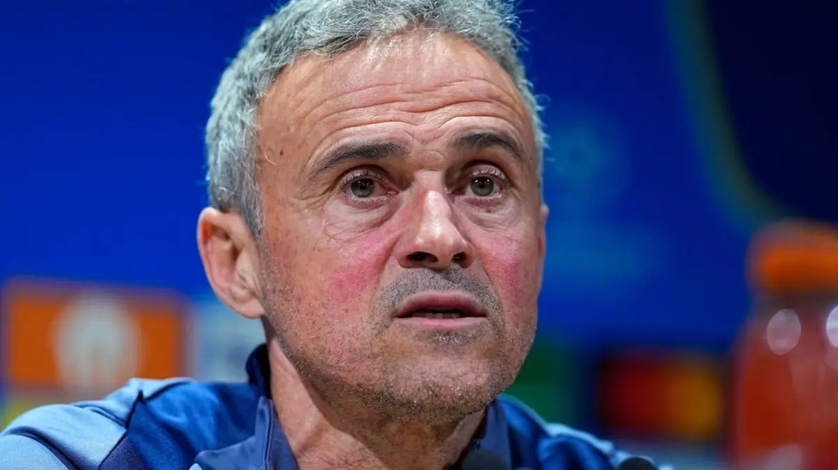 Pengakuan Jujur Luis Enrique: Mengelola Keadilan untuk Gonçalo Ramos di Tengah Persaingan PSG