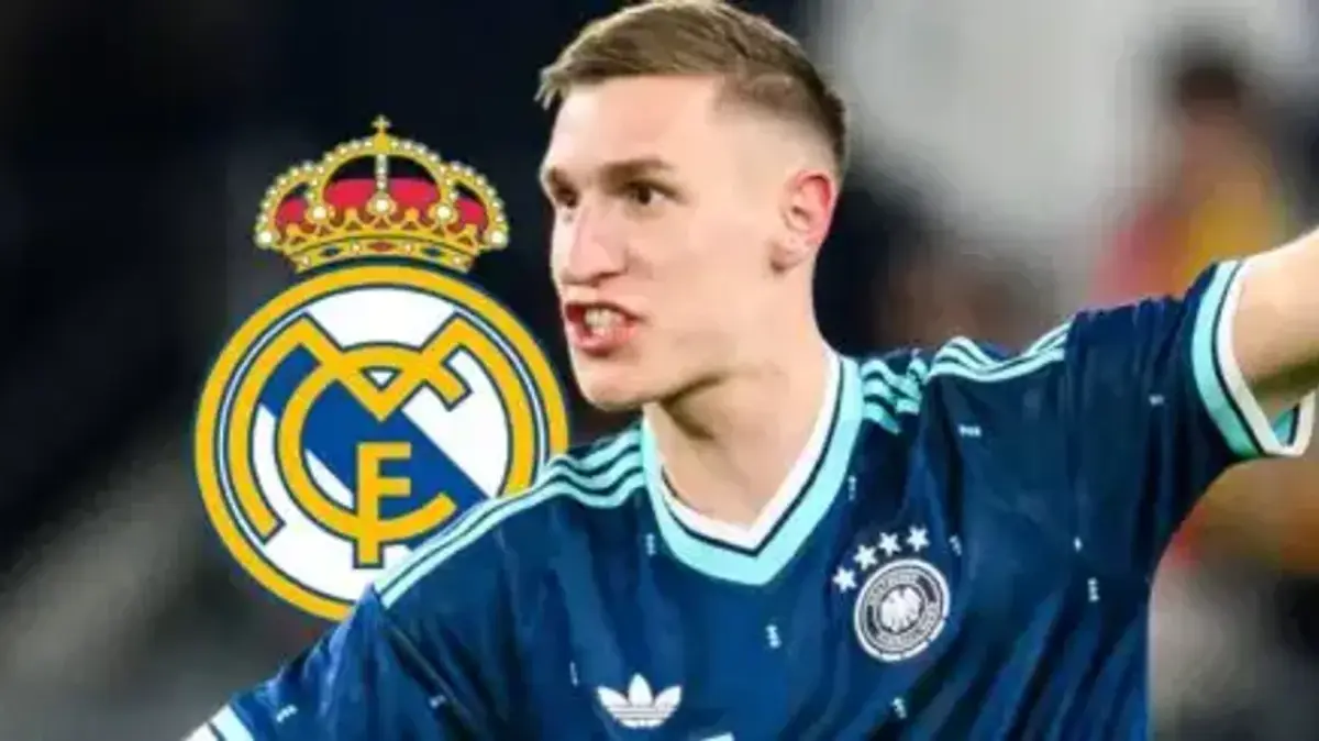 Manuver Setan Merah: Senjata Rahasia Vivell dan Tiket Liga Champions Jadi Kunci Dekati Nico Schlotterbeck