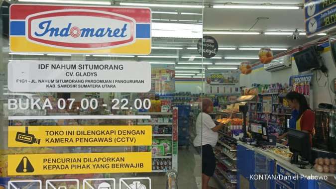 Strategi Besar Indomaret Hadapi Kuartal II: Festival Diskon Besar Mulai Mengguncang Pasar Ritel April 2026