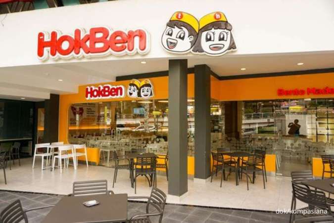 Maksimalkan Bulan April 2026: HokBen Rilis Paket Duo Hemat Mulai Rp22 Ribuan untuk Pecinta Kuliner Jepang