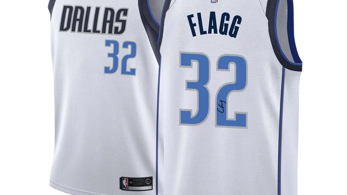 Rekor Bersejarah Cooper Flagg di Tengah Kegagalan Mavericks: Momen Penghiburan di Akhir Musim