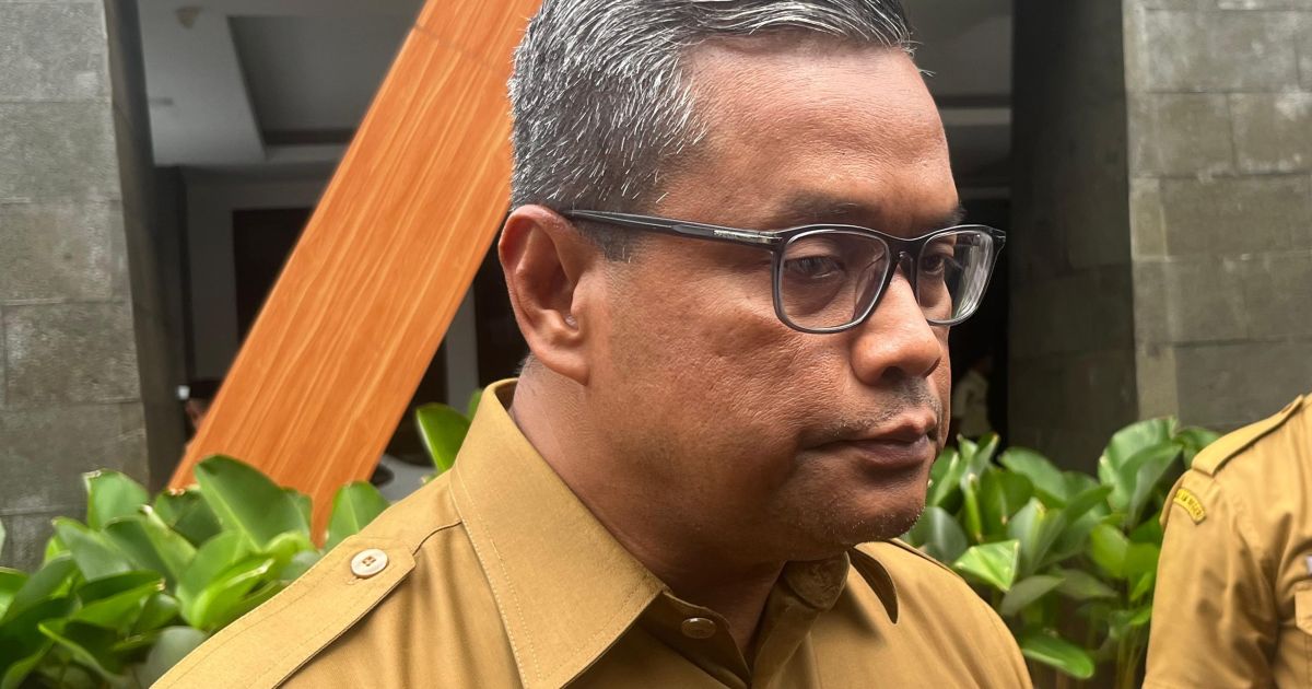 Kepala Inspektorat Kabupaten Bogor, Arif Rahman. Foto : bogorplus.id