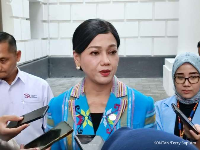 Krisis Identitas Keuangan Syariah: OJK Soroti Jeratan Imitasi Produk Konvensional yang Hambat Inovasi