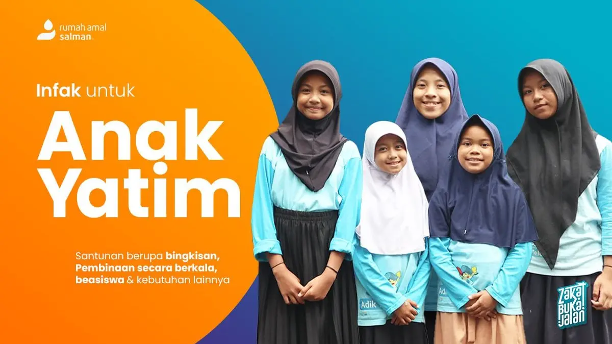 Suntikan Finansial Awal Tahun: Pemerintah Cairkan Bantuan Rp600 Ribu untuk Anak Yatim Piatu Periode Triwulan Pertama 2026