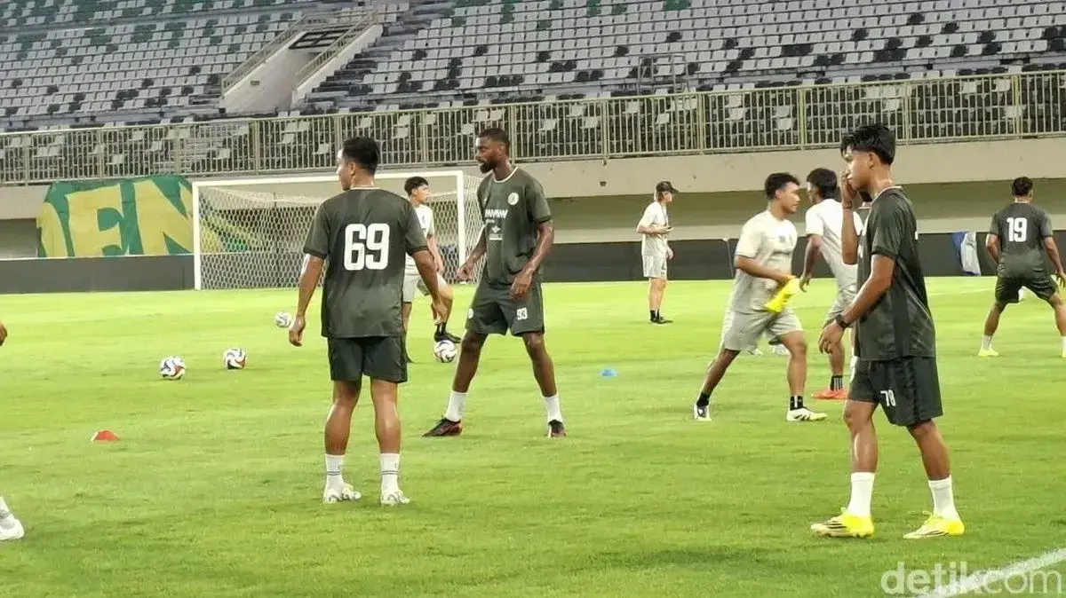 Empat Ujian Penentu PSS Sleman di Bulan April 2026 untuk Pertahankan Puncak Klasemen Grup Timur