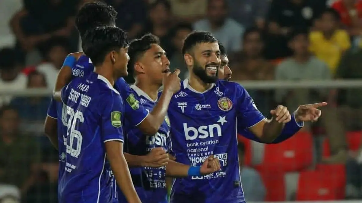 Persiraja Terpukul Badai Cedera Jelang Duel Krusial Kontra Sumsel United di Kandang