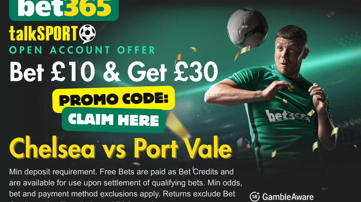 Stamford Bridge Jadi Saksi Duel Kuda Hitam: Analisis Bentrokan Chelsea Kontra Port Vale di Babak Krusial Piala FA 2026