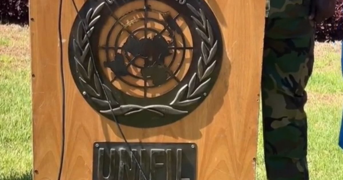 Fakta Peran TNI di UNIFIL dan Alasan Indonesia Tak Bisa Mundur