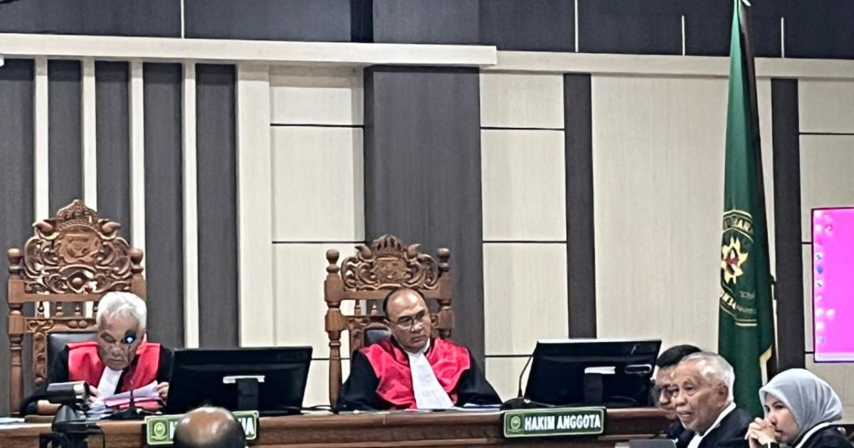 Prinsip Kehati-hatian Perbankan Jadi Sorotan di Sidang Kasus Kredit Sritex di PN Semarang