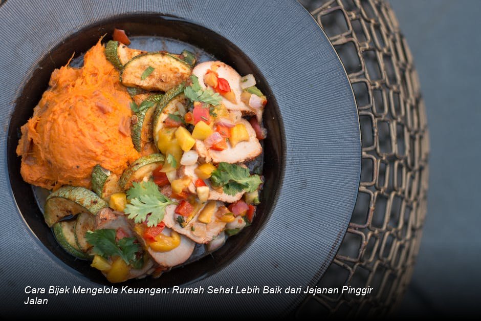 Stop Jajan Sembarangan: Trik Jitu Mengubah Pengeluaran Harian Jadi Uang Muka Rumah Impian