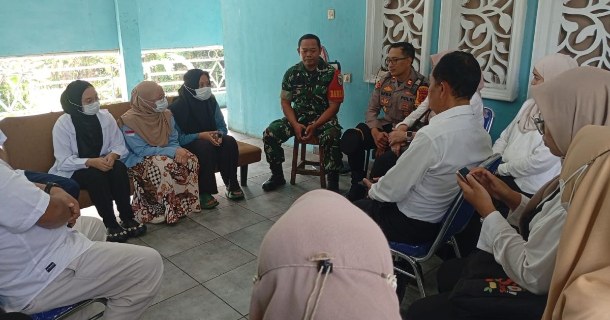 Misteri Keracunan Massal: 48 Warga Tanjungsari Kolaps Usai Santap Makanan Bergizi Gratis, Balita Jadi Korban Utama