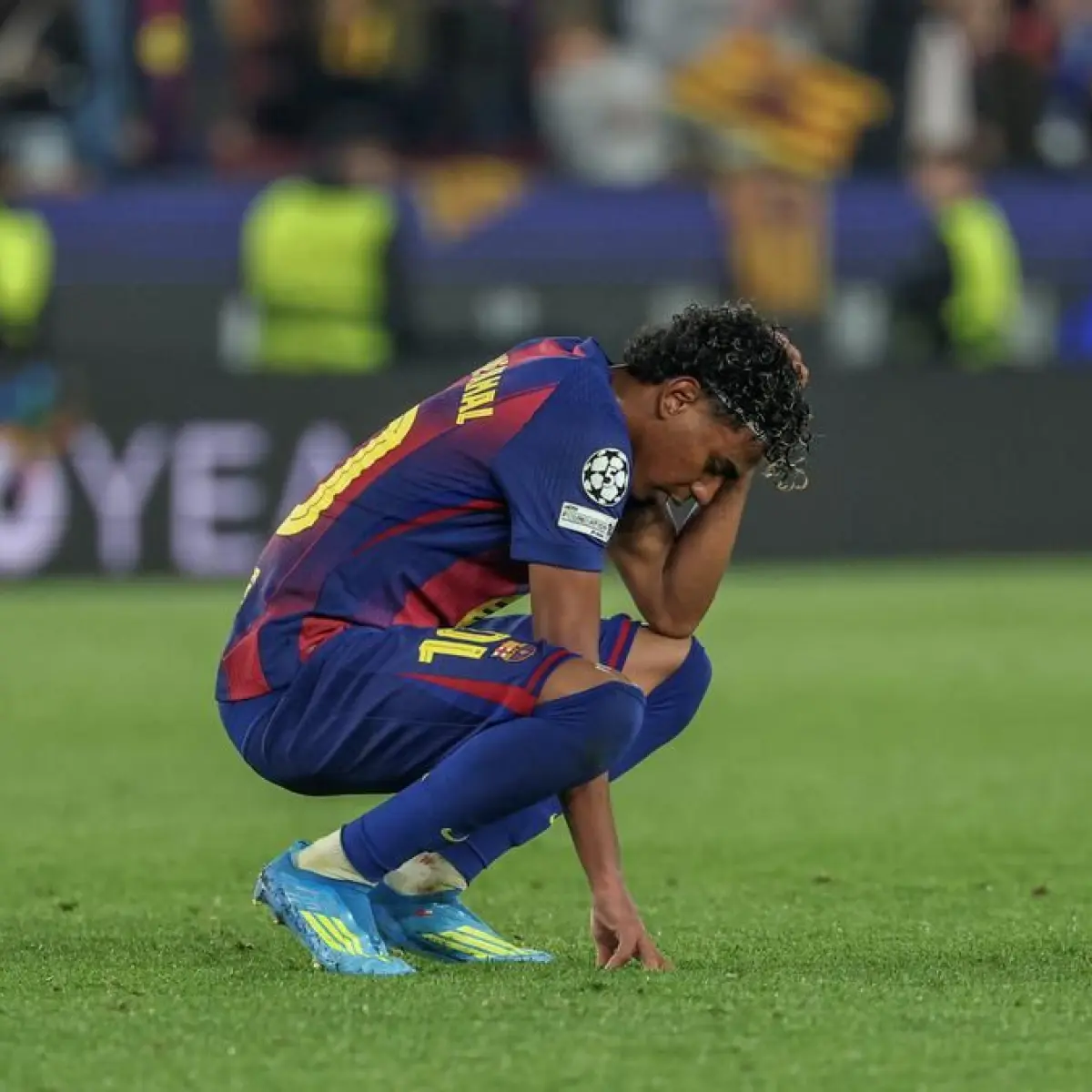 Kemenangan Dramatis Atletico Madrid di Camp Nou: Dua Gol Kunci Bawa Los Rojiblancos Unggul di Leg Pertama UCL