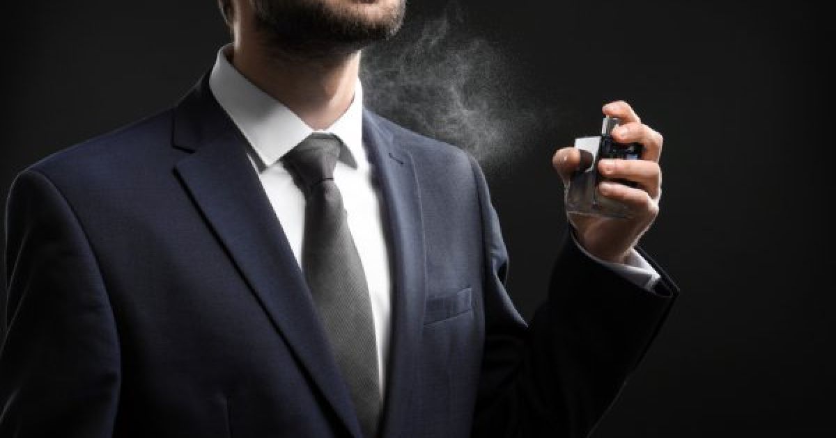 Ilustrasi: 7 Rekomendasi Parfum Pria Beraroma Kalem dan Tahan Lama untuk Tampil Elegan