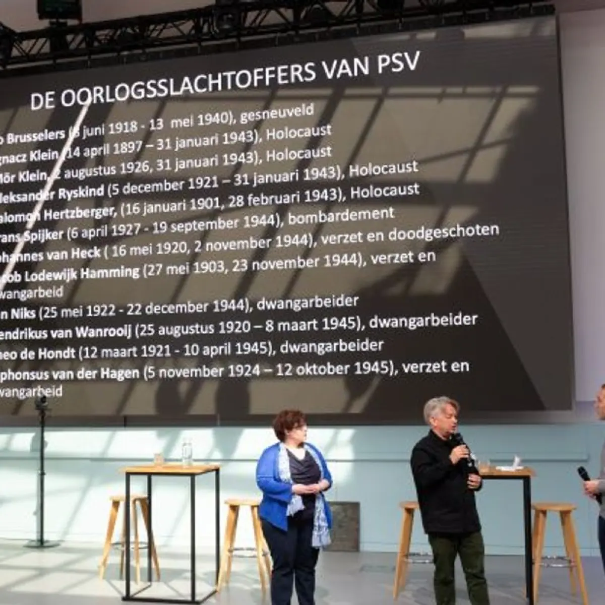 Kontroversi Nyanyian Berbau Antisemit di Tengah Euforia Juara PSV Eindhoven