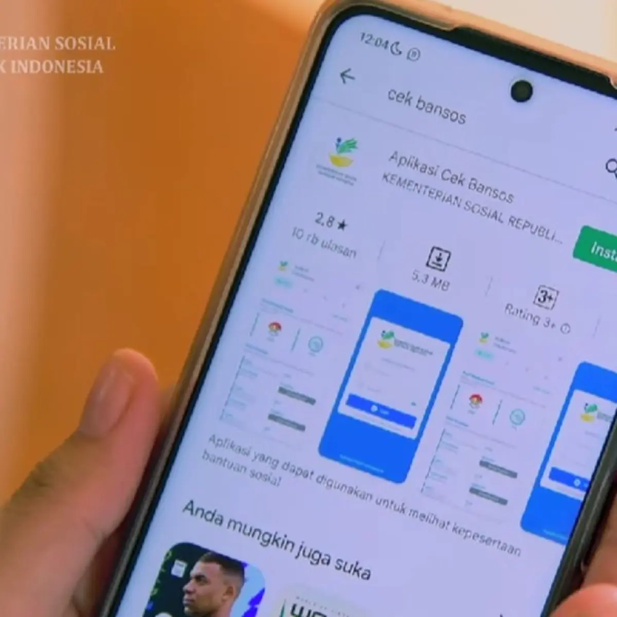 Akses Cepat Cair! Panduan Lengkap Cek Status Bansos Tahap II April-Juni 2026 Lewat Ponsel