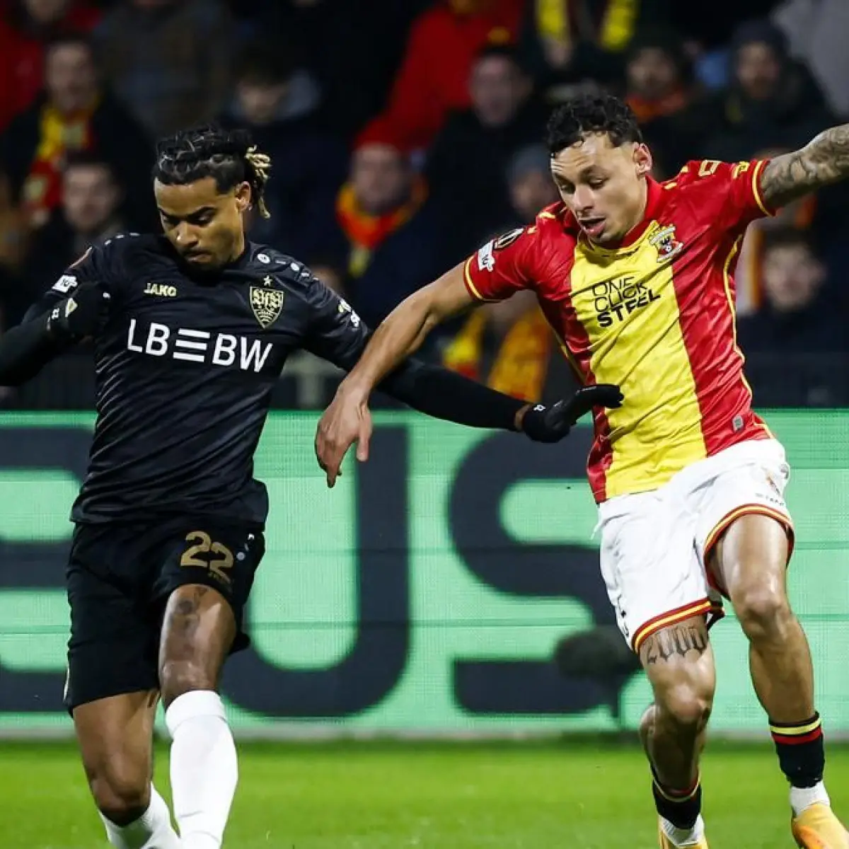 Kontroversi Administrasi Pemain Usai: KNVB Putuskan Laga Go Ahead Eagles vs NAC Breda Tak Dibatalkan
