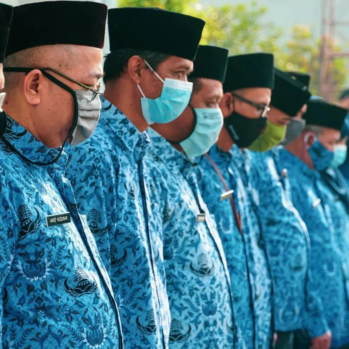 Strategi Baru Kemenag Perkuat Kompetensi Penyuluh Agama Islam Melalui Regulasi 2026