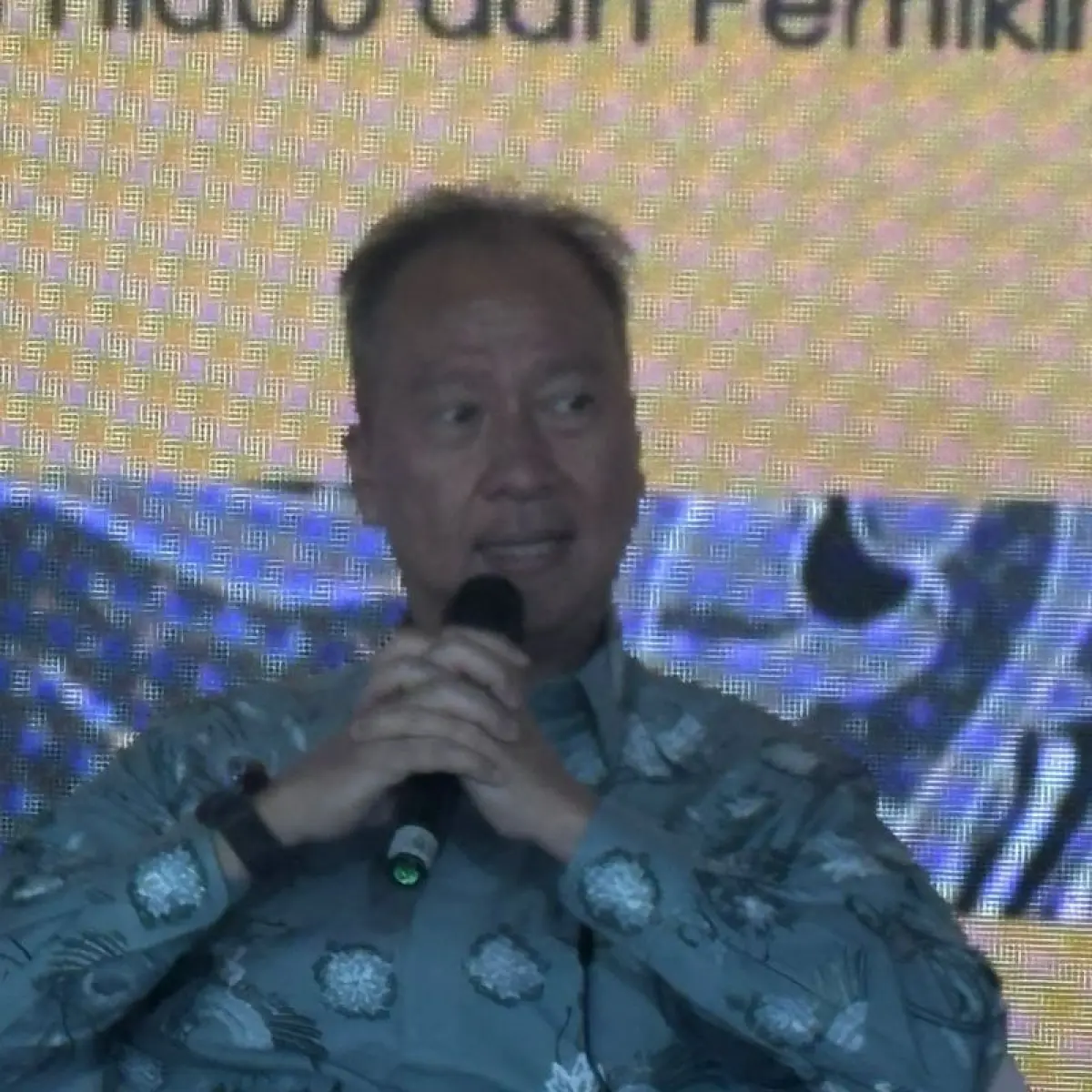 Peta Jalan Konversi Motor Konvensional ke Listrik Disiapkan Pemerintah, Fokus pada Kapasitas Domestik