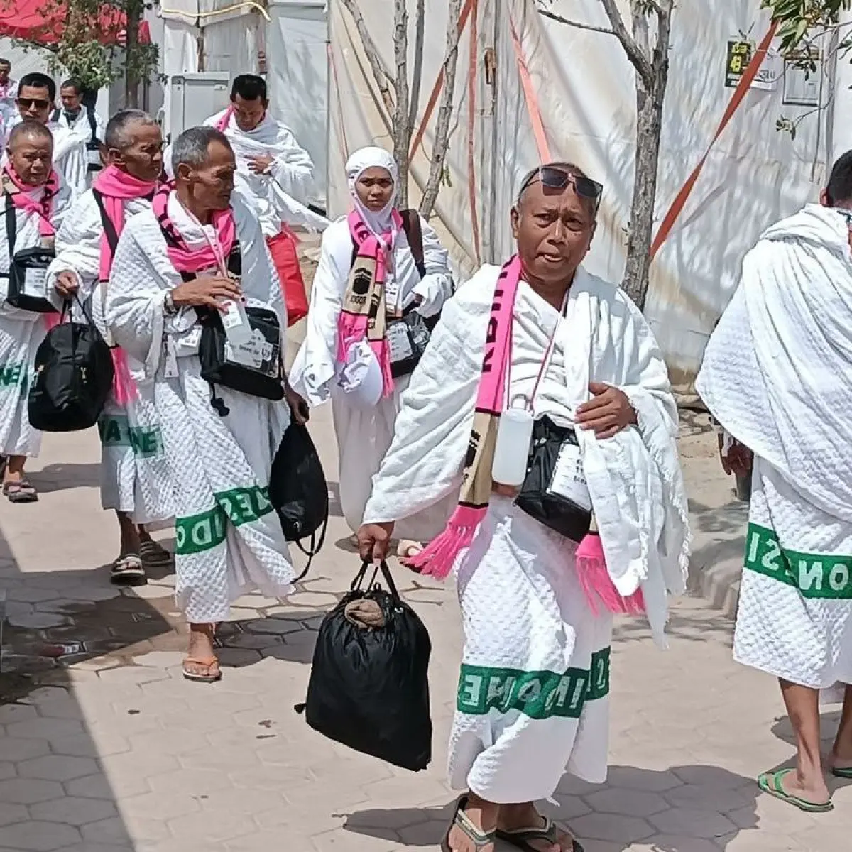 Revolusi Haji Indonesia: Pemerintah Godok Skema Bebas Antrean Panjang Tunggu Puluhan Tahun