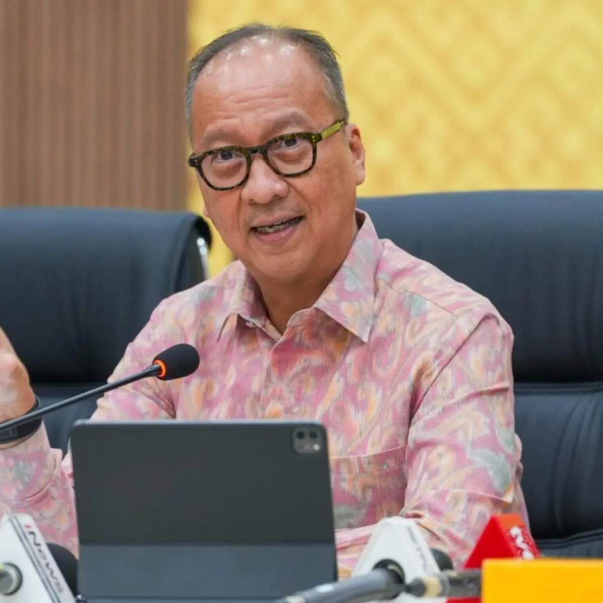 Pemerintah Membuka Pintu Subsidi Konversi Motor Bensin Menuju Era Kendaraan Listrik