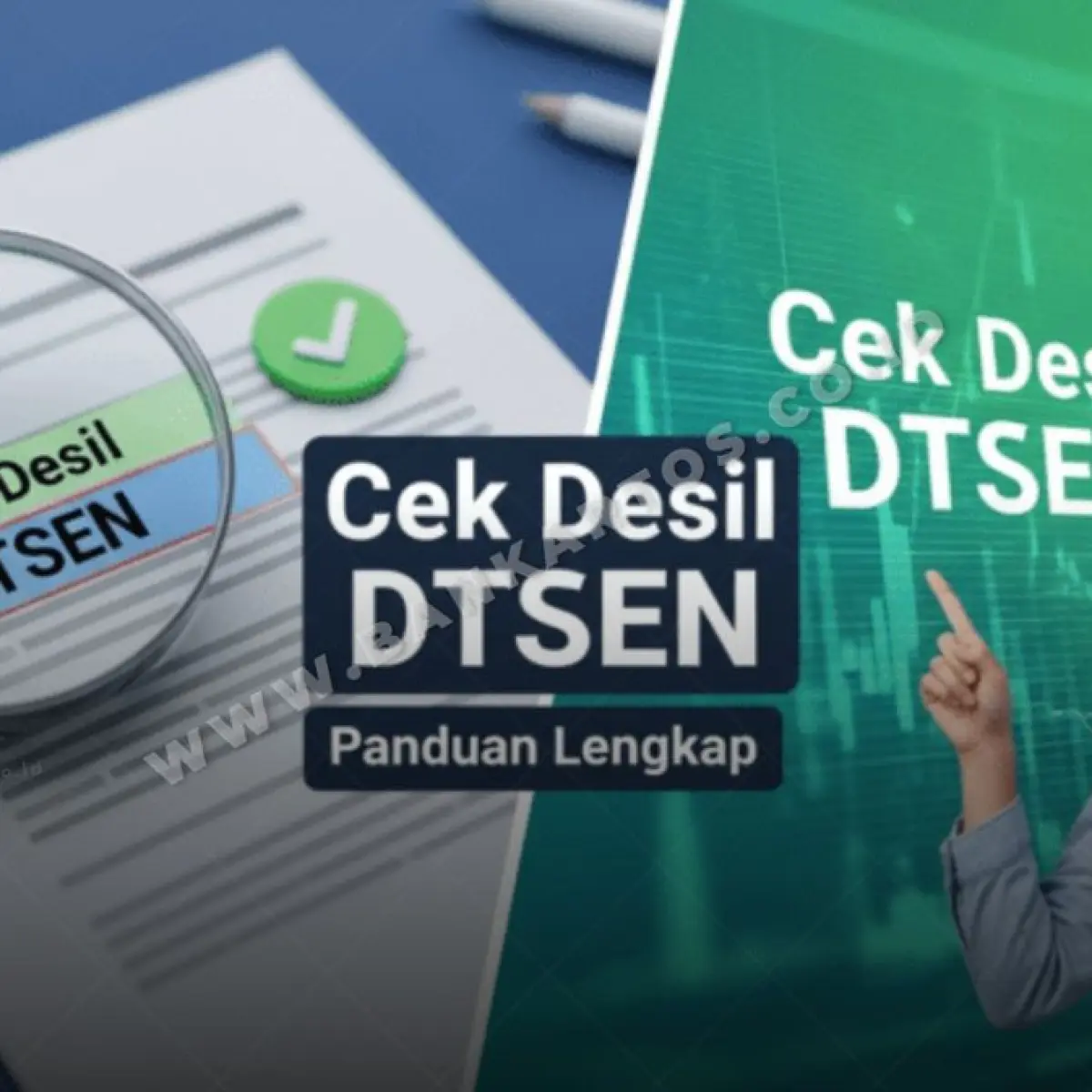 Mengintip Status Kesejahteraan Penerima Bansos 2026: Panduan Cek Desil Tanpa Perlu Instalasi Aplikasi