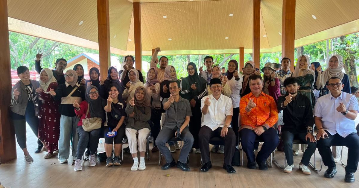 Kejar Target Cakupan 100 Persen, PAM Jaya Permudah Pendaftaran Pelanggan Baru