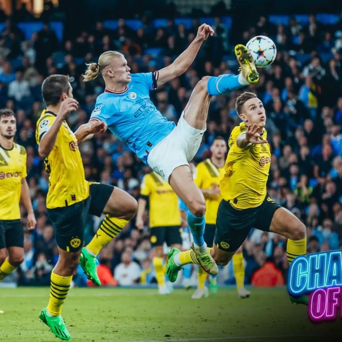 Melampaui Sang Raja Gol: Empat Legenda dan Bintang Eropa dengan Rasio Produktivitas Lebih Tinggi dari Messi dan Ronaldo