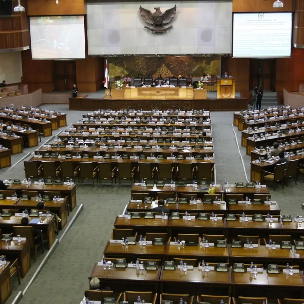 Pengesahan UU PPRT di Hari Kartini: Fraksi PKB Soroti Jaminan Kesejahteraan Pekerja Domestik