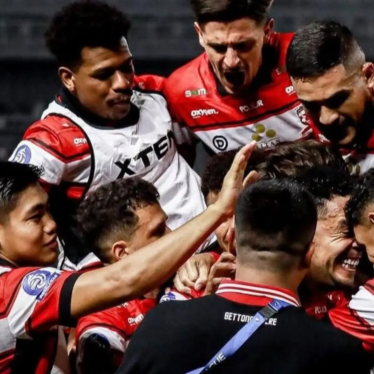 Update Klasemen Super League Pekan ke-28: Persaingan Sengit dan Nasib Berbeda Klub Jawa Timur