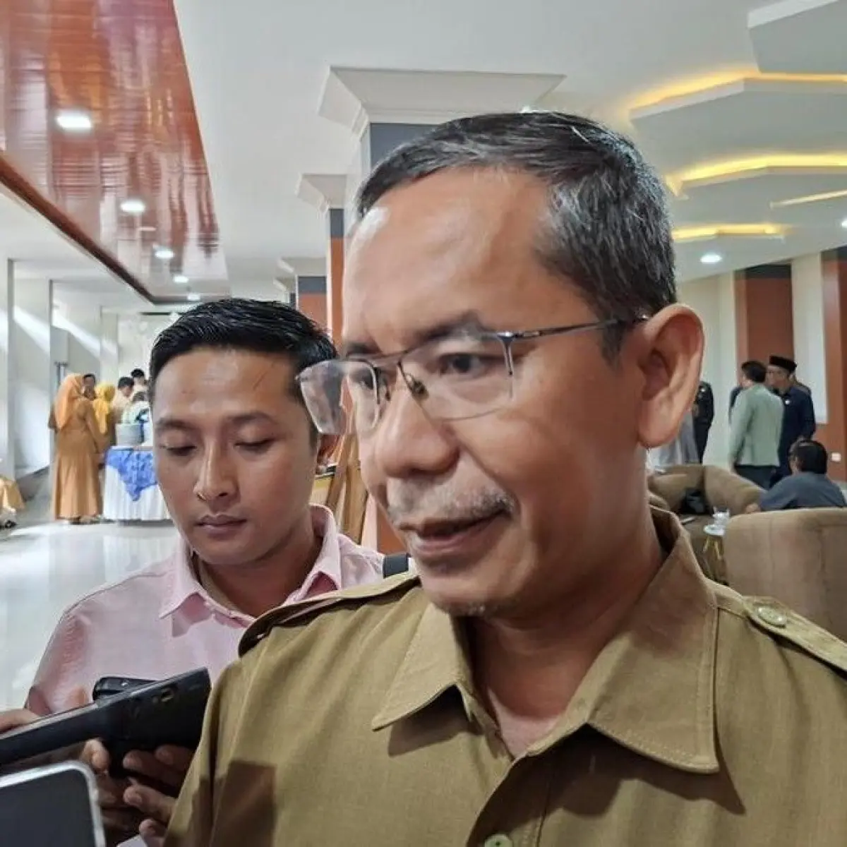 Strategi RSUD NTB Tuntaskan Sisa Utang Operasional Rp 41 Miliar Tahun Ini