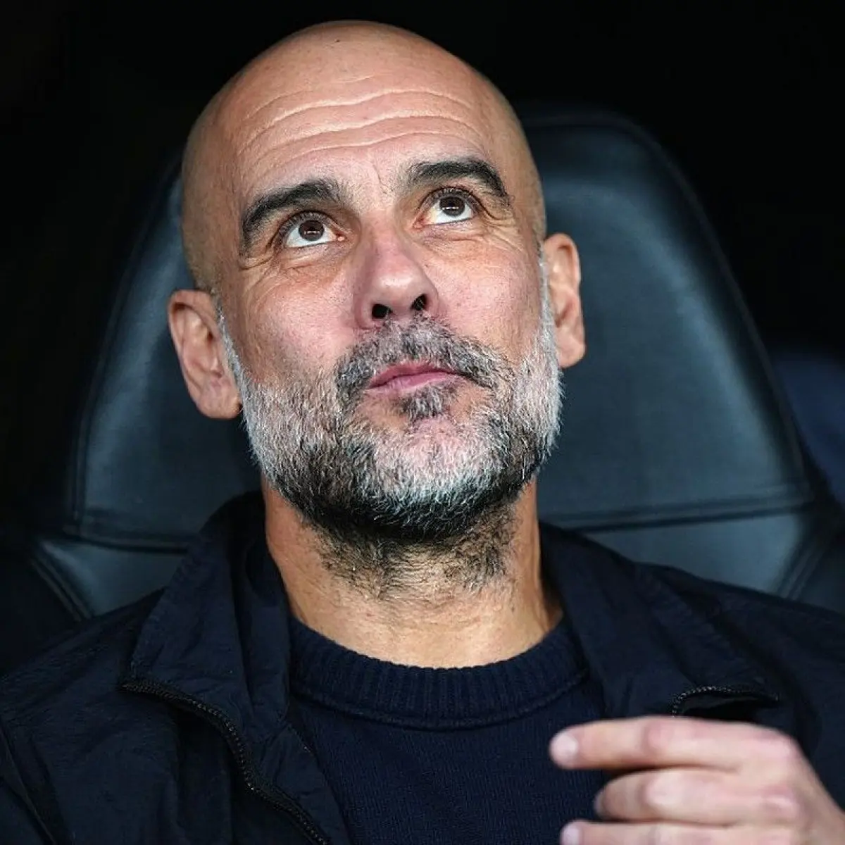 Visi Bonucci untuk Kebangkitan Italia: Sebut Pep Guardiola Sosok Paling Tepat