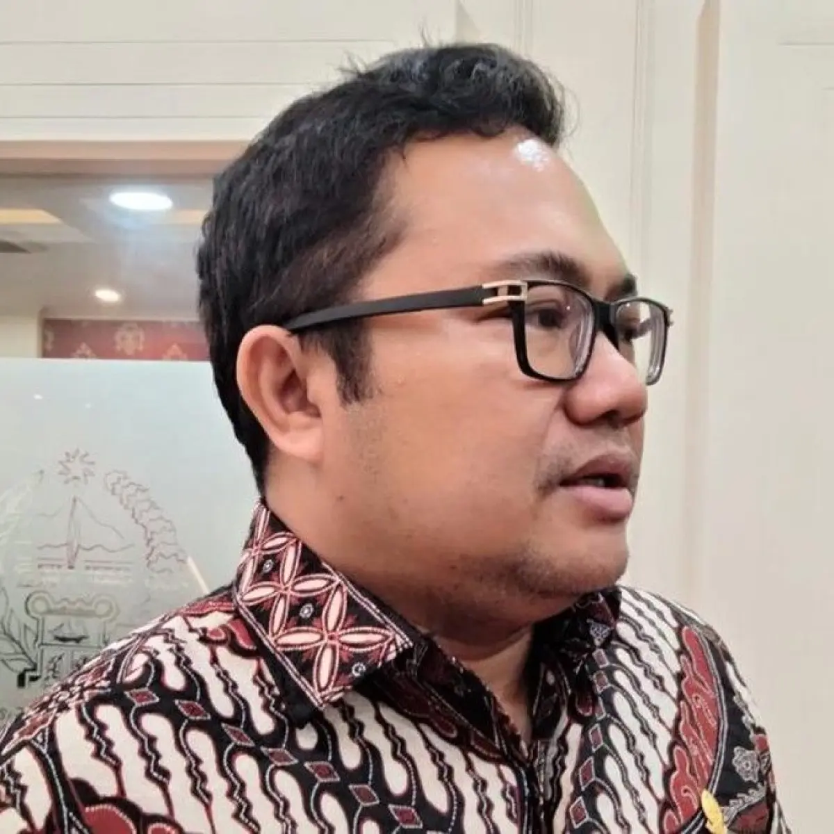 Menjaga Napas Anggaran: Upaya Wabup Gowa Pastikan Penanganan Stunting Tetap Stabil