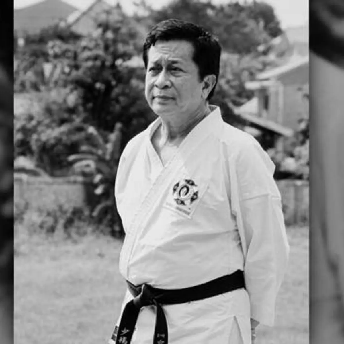 Mengenang Dedikasi Indra Kartasasmita: Sang Pionir Shorinji Kempo Indonesia Berpulang