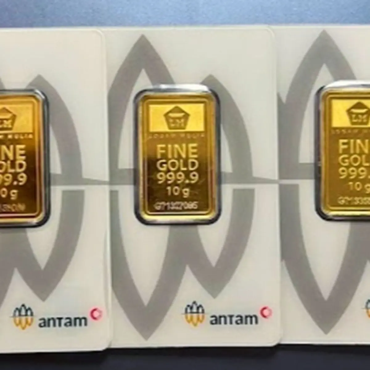 Strategi Menghadapi Penurunan Harga Emas Antam dan Pegadaian pada April 2026