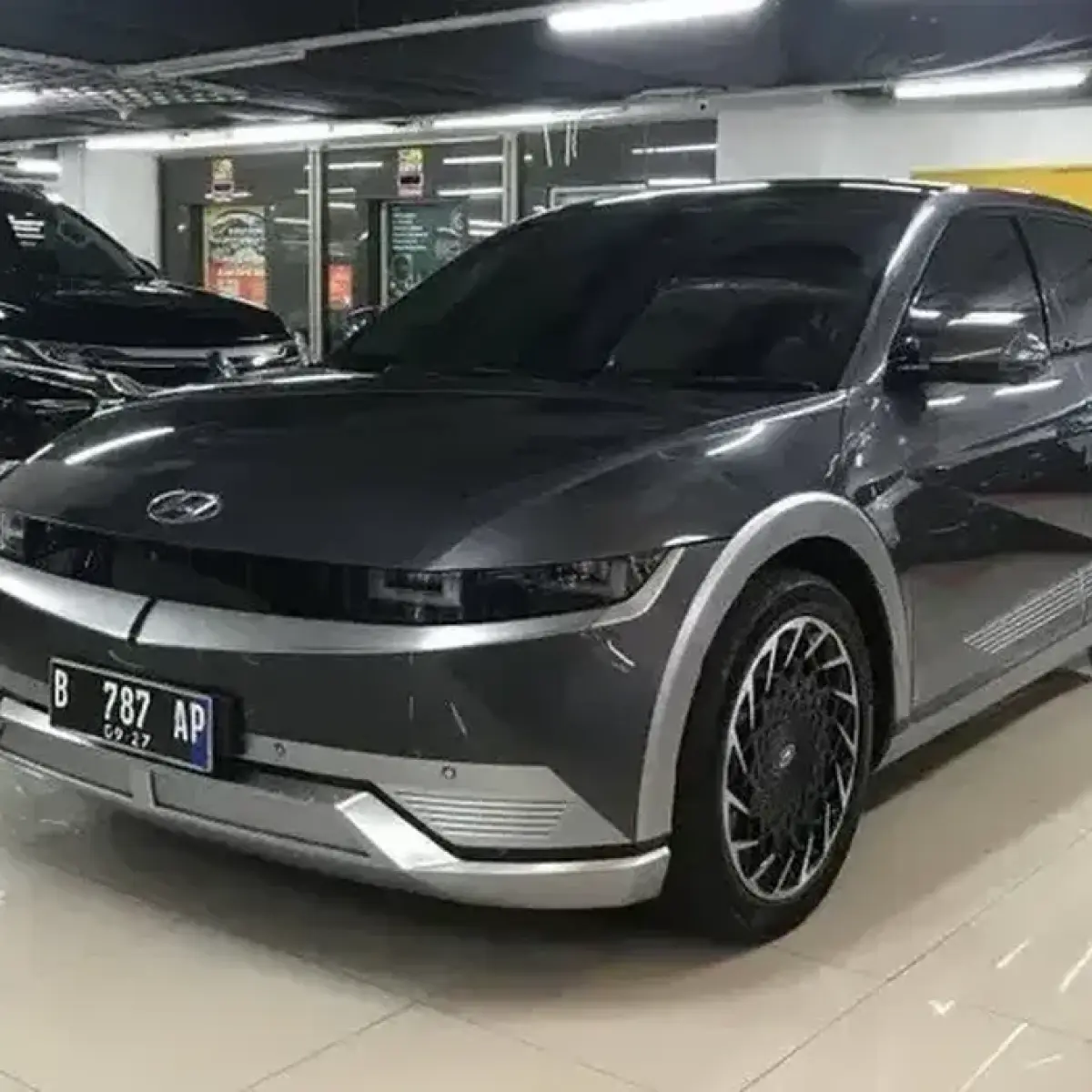 Tren Depresiasi Mobil Listrik: Harga Bekas Hyundai Ioniq 5 Kini Mulai Rp300 Jutaan