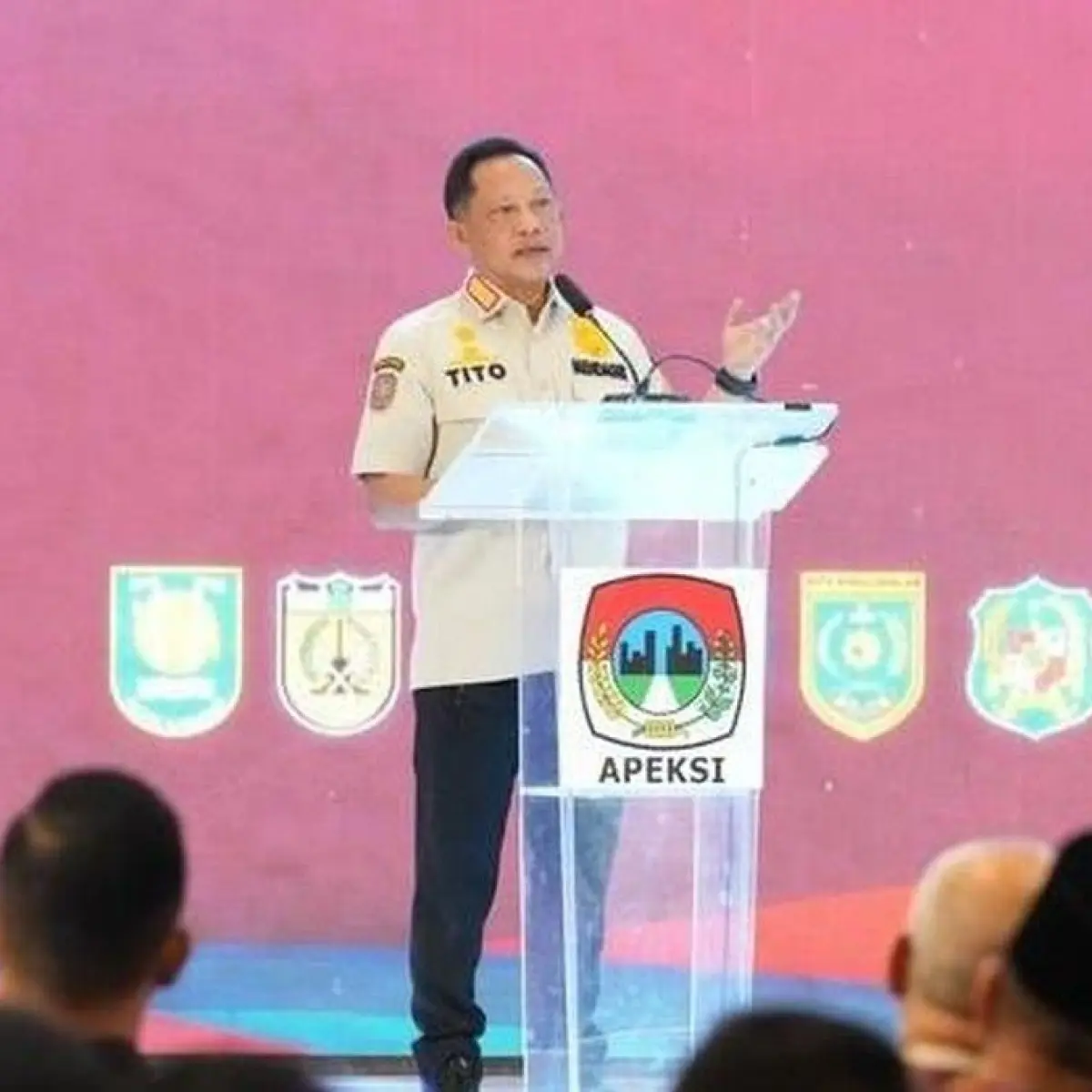 Strategi Penguatan Ekonomi Daerah: Kemendagri Siapkan Apresiasi Pemerintah Daerah Berprestasi 2026
