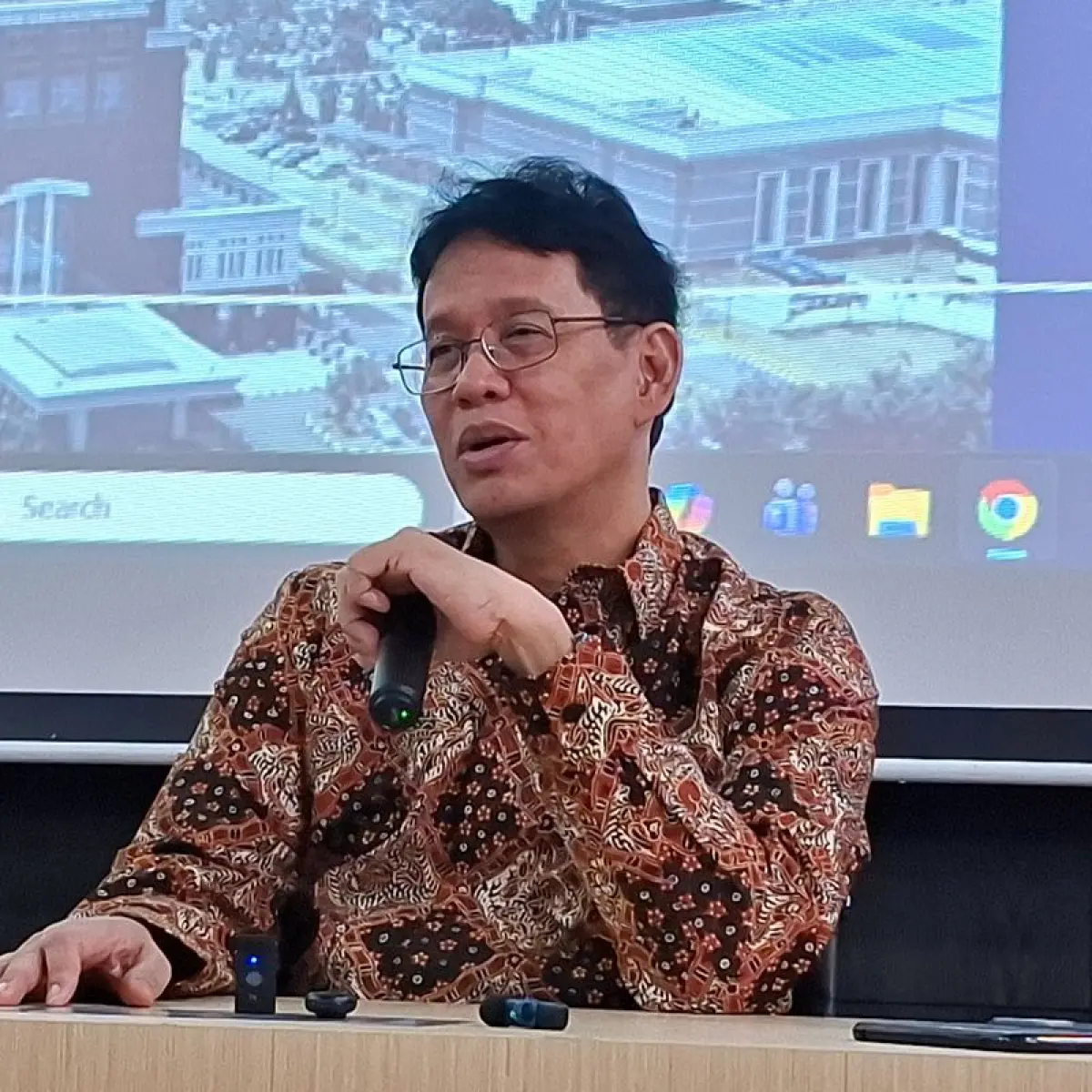 Langkah Strategis Menkeu Purbaya Yudhi Sadewa Merombak Jajaran Pimpinan Tinggi di Kementerian Keuangan