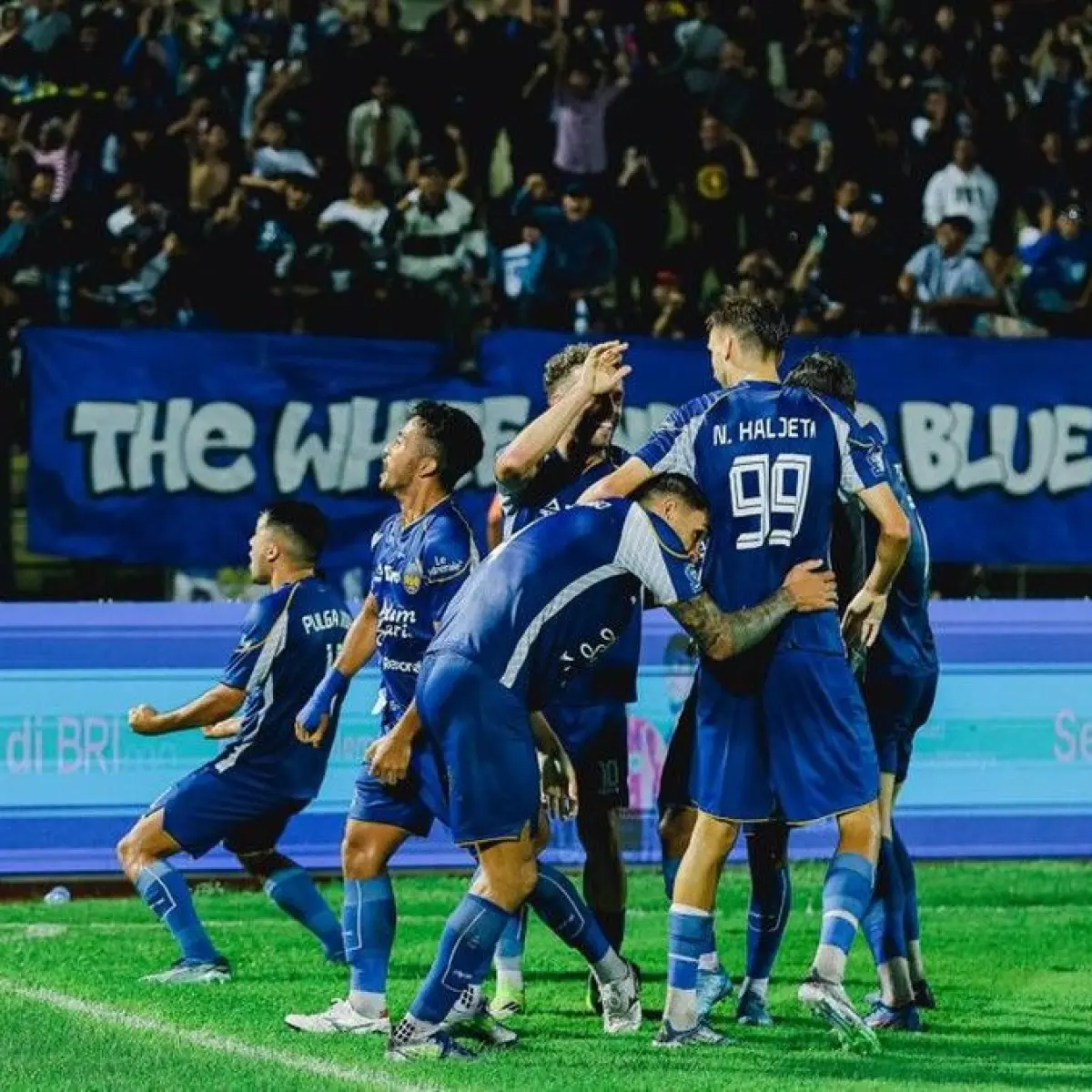 Hasil Babak Pertama PSIM Jogja vs Persija Jakarta: Strategi Efektif Berujung Skor Imbang 1-1