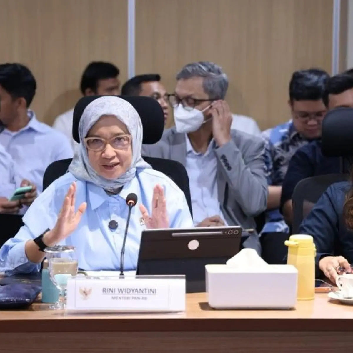 Foto: KemenPAN-RB