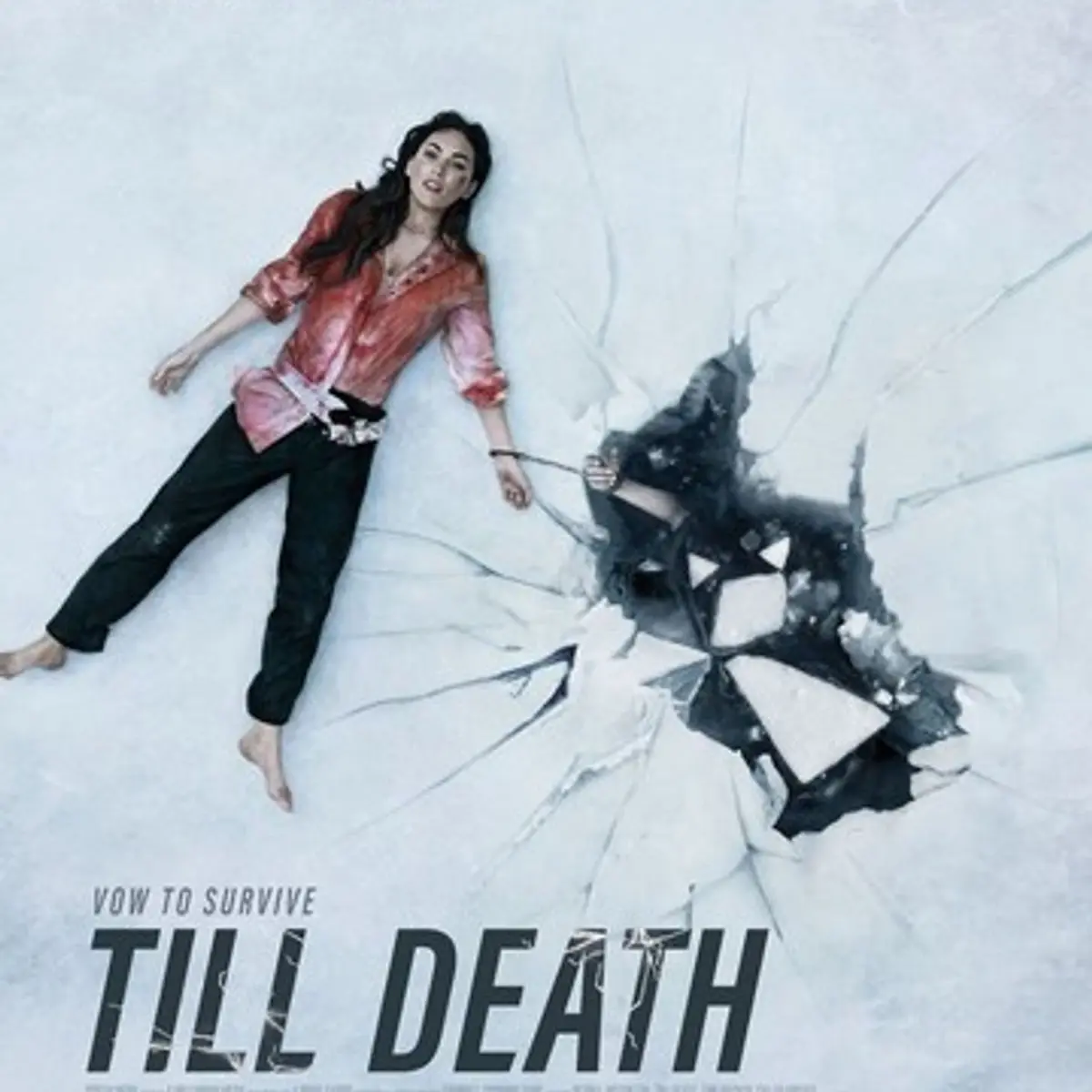 Intip Ketegangan Psikologis Megan Fox dalam Thriller 'Till Death' yang Segera Tayang di Bioskop Trans TV