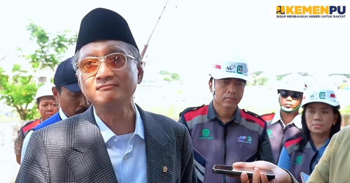 Polemik Menteri PU Terkait ASN Tak Sejalan Diminta Mundur, Pakar: Ini Soal Disiplin Kebijakan Negara