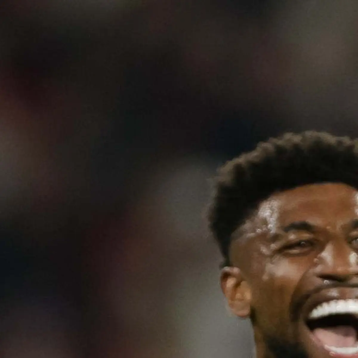 Evertton Araújo mencetak gol indah di Maracanã | Ruano Carneiro/GettyImages