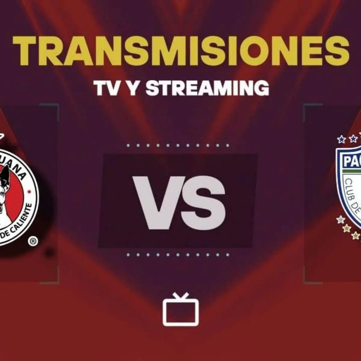 Perebutan Puncak Klasemen: Pachuca Bertandang ke Markas Tijuana dengan Misi Geser Chivas