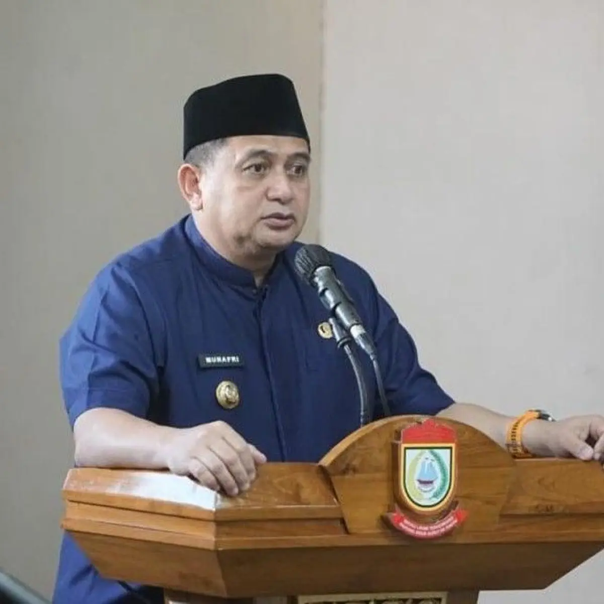 Wali Kota Makassar Munafri 'Appi' Arifuddin. Foto: (dok. Istimewa)