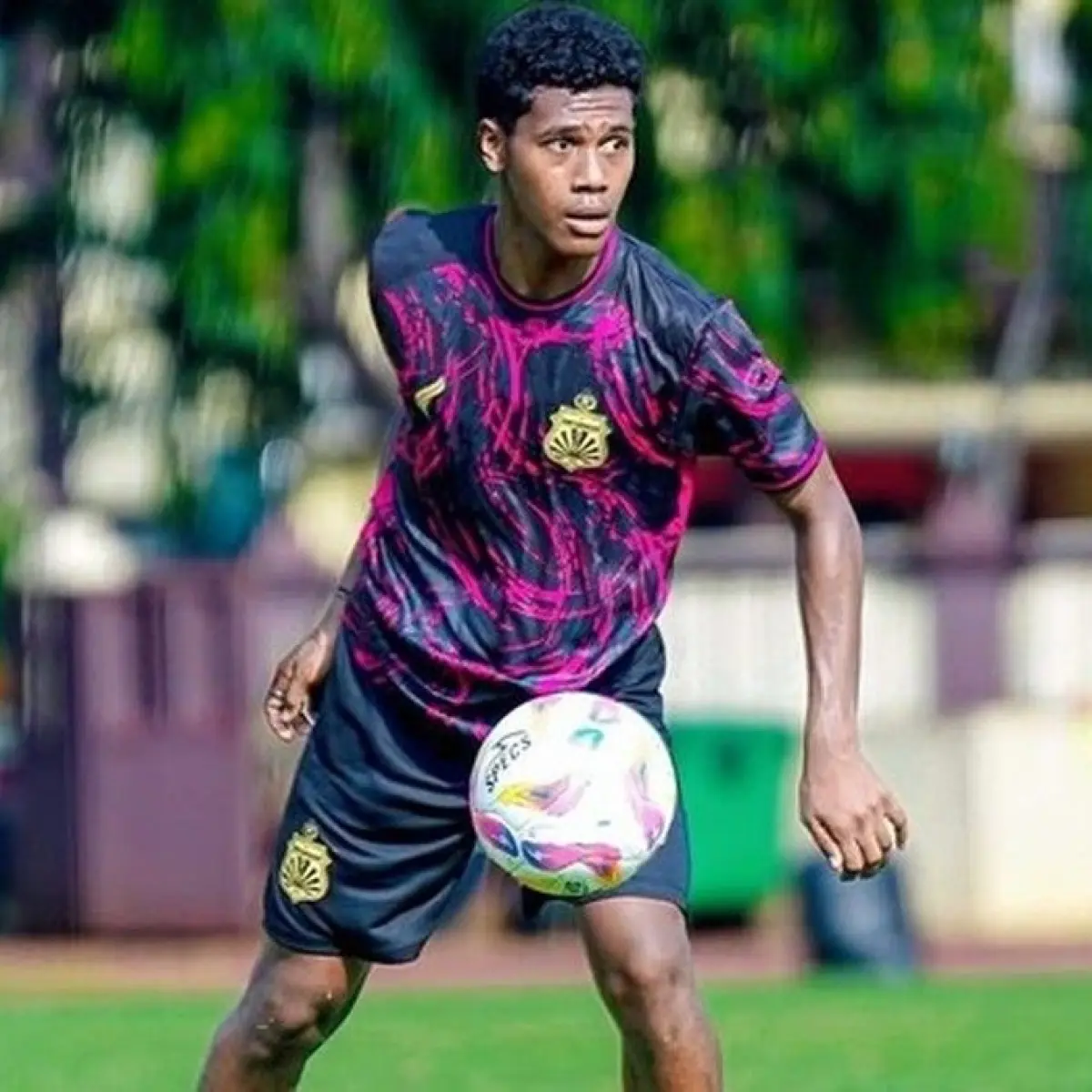 Foto: Dok. Istimewa/IG Bhayangkara FC