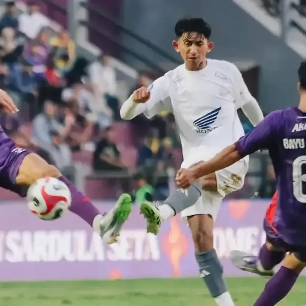 Duel Klasik BRI Super League: Adu Strategi PSM Makassar Kontra Persik Kediri Pekan ke-29